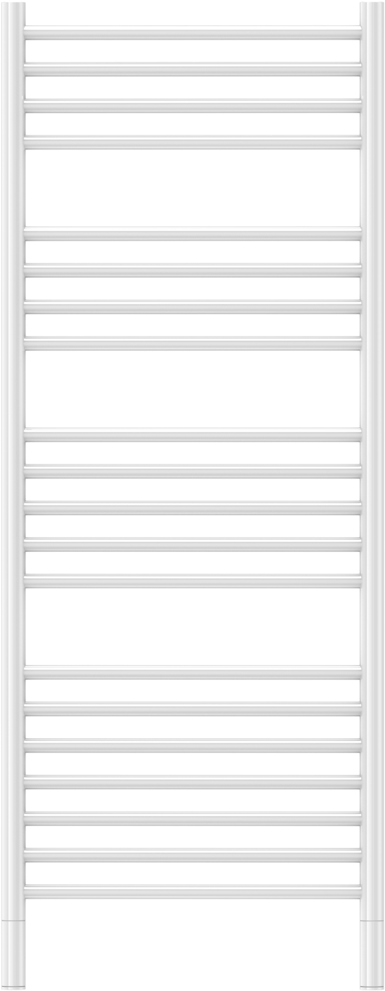 Classic D520 Electric White Clipart (800x1565), Png Download