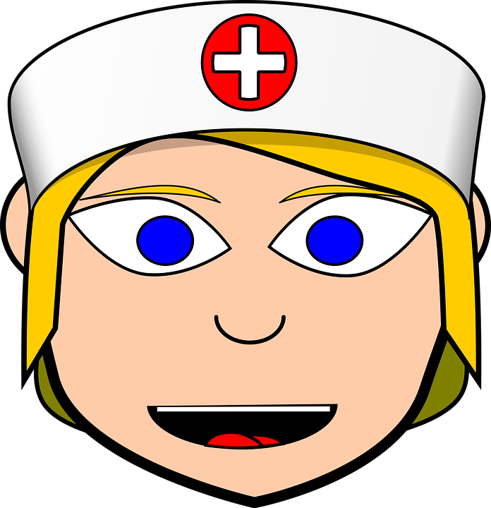 Download - Rostos De Desenhos Animados Clipart (696x720), Png Download