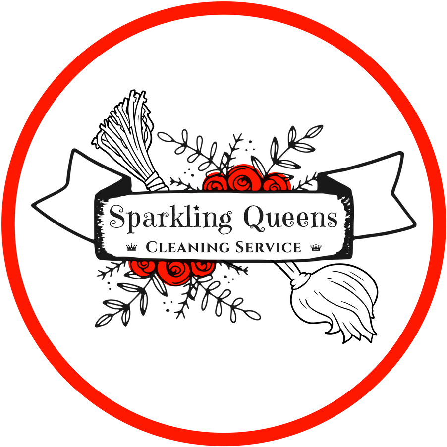 Regardless Of Your Cleaning Needs, Sparkling Queens - Have A Colorful Summer Tag Clipart (940x940), Png Download
