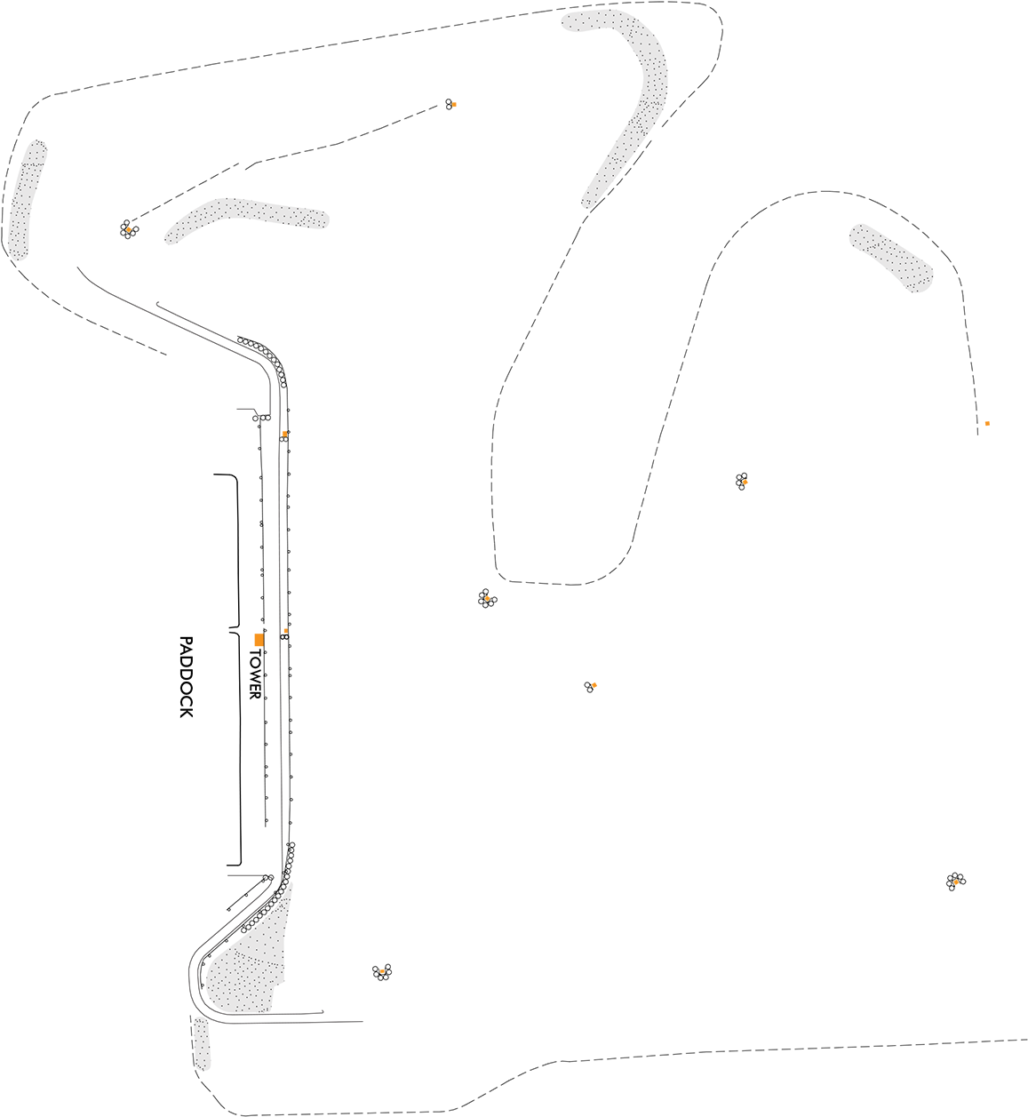 Safety Line Art Clipart Large Size Png Image PikPng