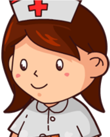 Nurse Clipart Thing - Clip Art - Png Download (640x480), Png Download