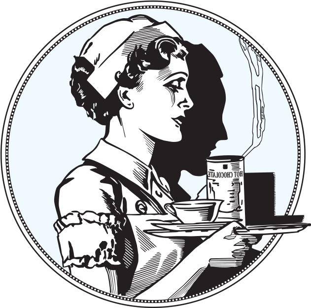Nurse Clipart Clinical Nurse Specialist - Illustration - Png Download (650x634), Png Download