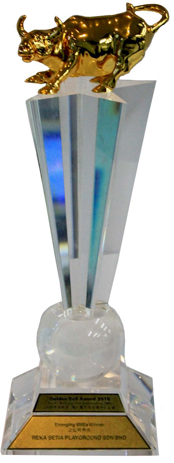 Awards-goldentrophy Clipart (741x1596), Png Download