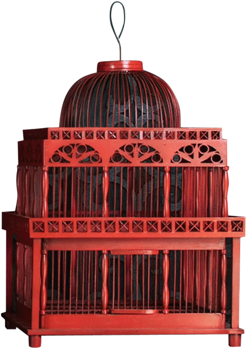 Cage Clipart (800x800), Png Download