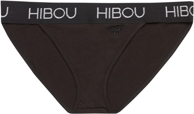 Black Briefs - Briefs Clipart (640x640), Png Download