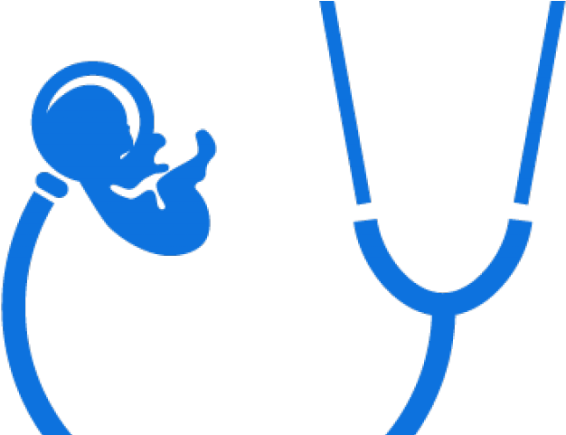 Nurse Clipart Obgyn - Png Download - Large Size Png Image - PikPng