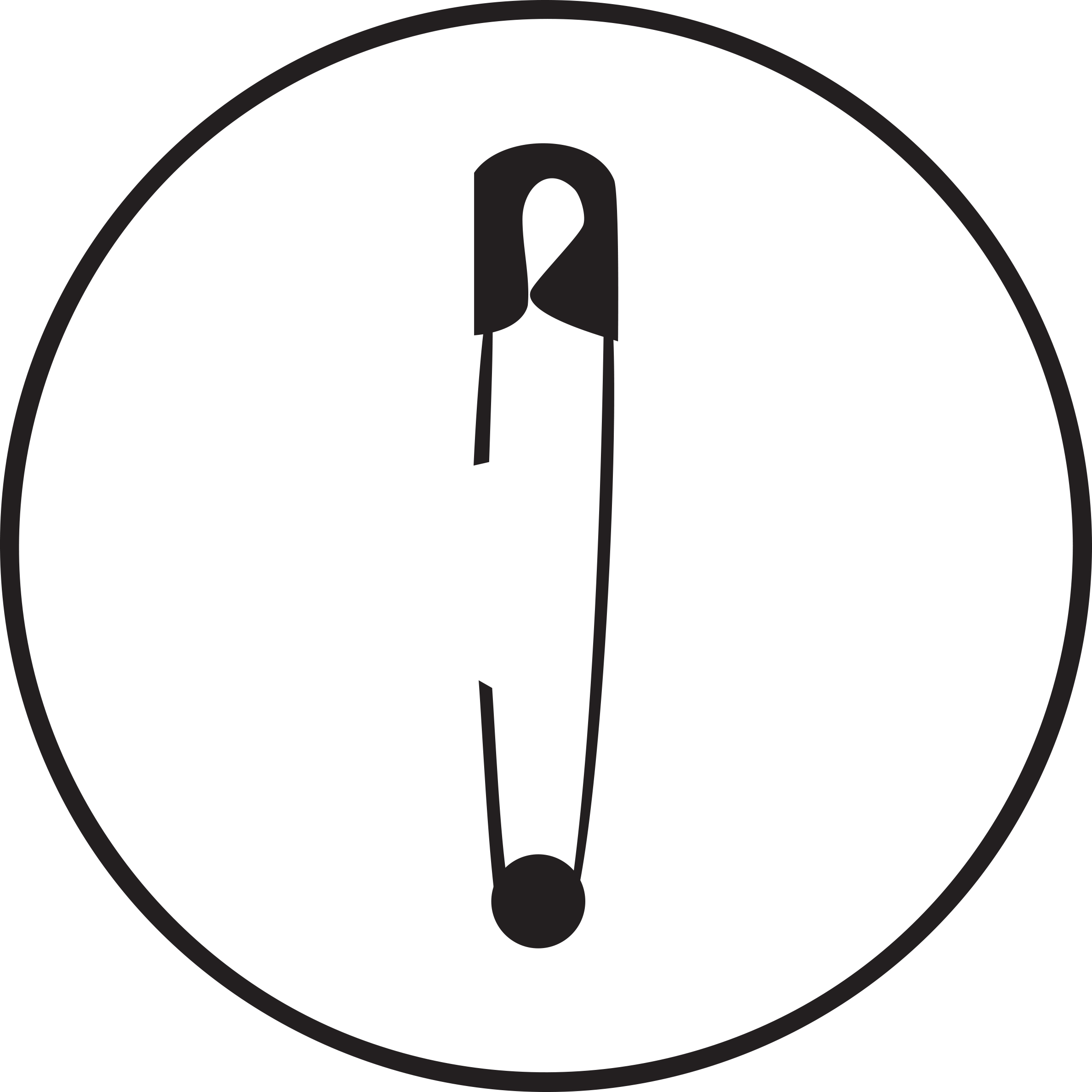 Safety-pin , Png Download - Motorola Clipart (2375x2374), Png Download