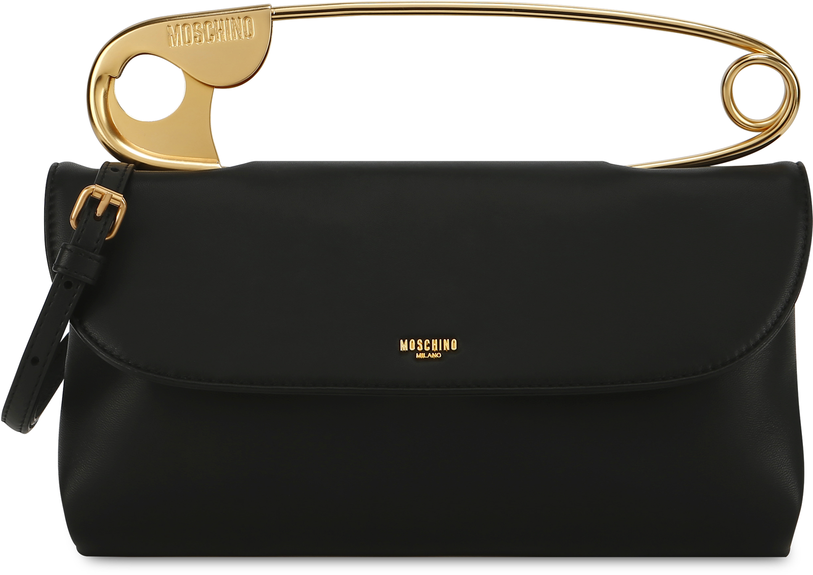 Safety Pin Png Clipart (2500x3188), Png Download