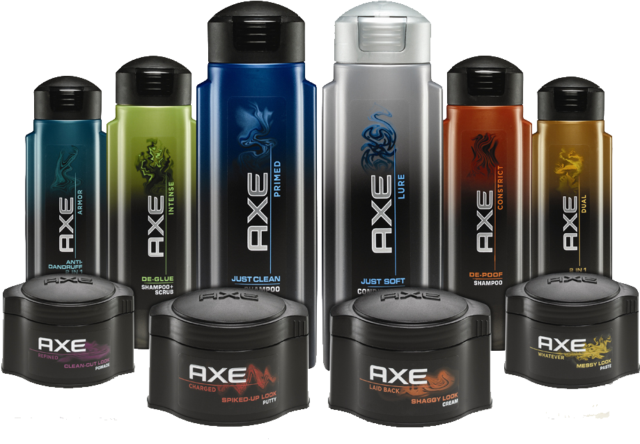Axe Spray Png Hd Clipart (1000x821), Png Download