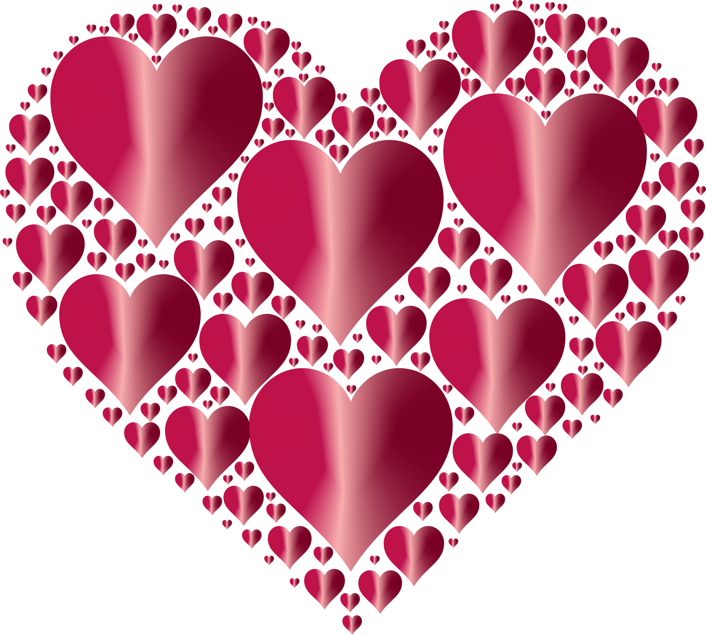 Clipart People Broken Hearted - Png Download (2284x2056), Png Download