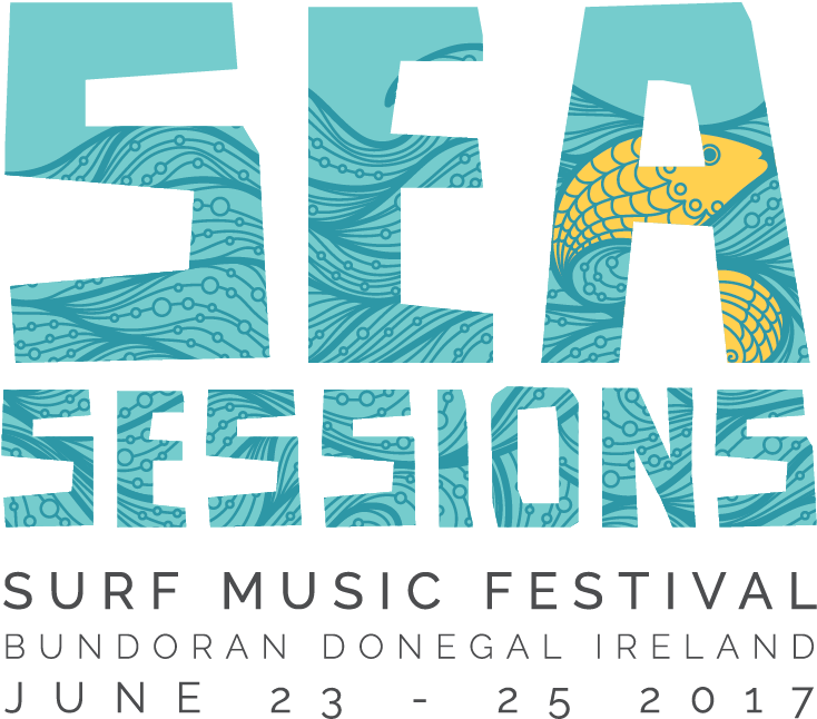 Sea Sessions Logo Clipart (801x801), Png Download