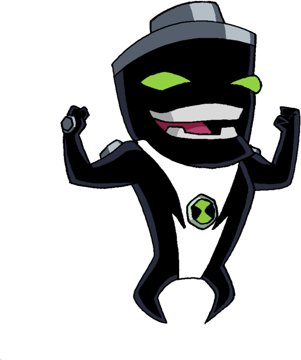 Ben 10 Omniverse 11 Year Old Ben Aliens Clipart (900x861), Png Download