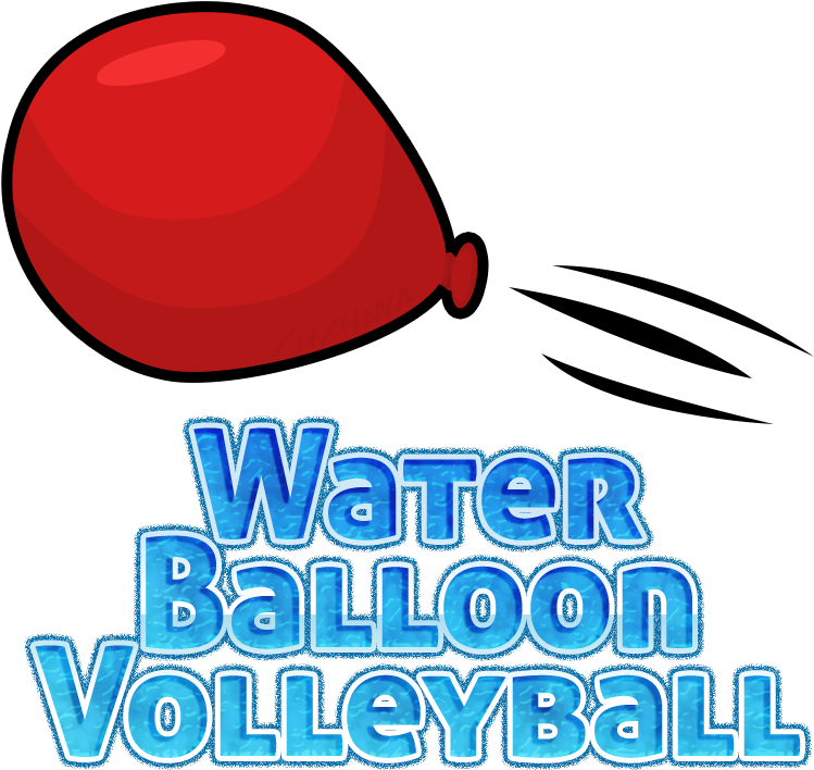 Water Balloon Png Clipart (768x818), Png Download