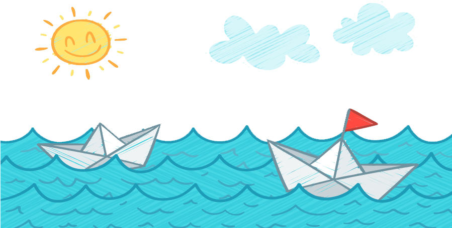 Chania Segway Tours Cruise Visitors Clipart (900x482), Png Download