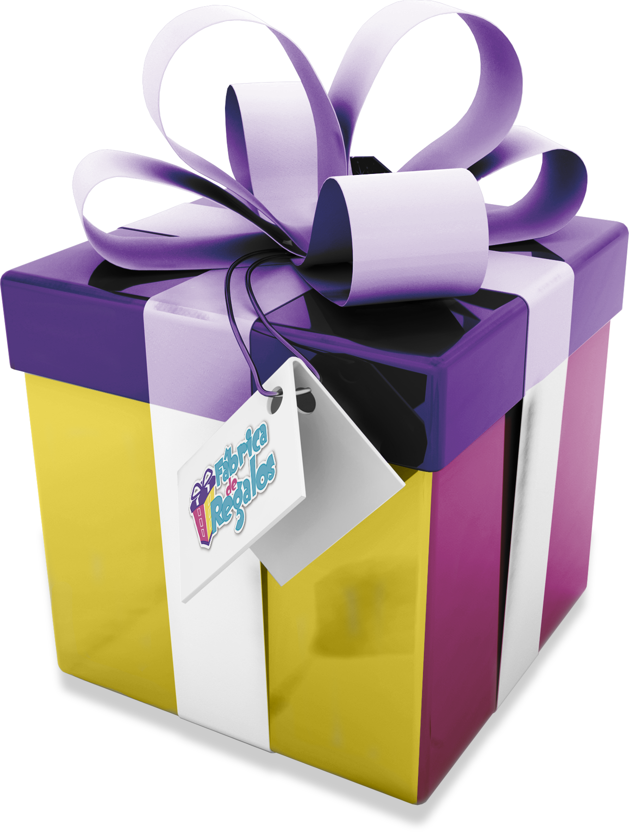 Regalos A Domicilio Quito - Regalos Clipart (1294x1712), Png Download