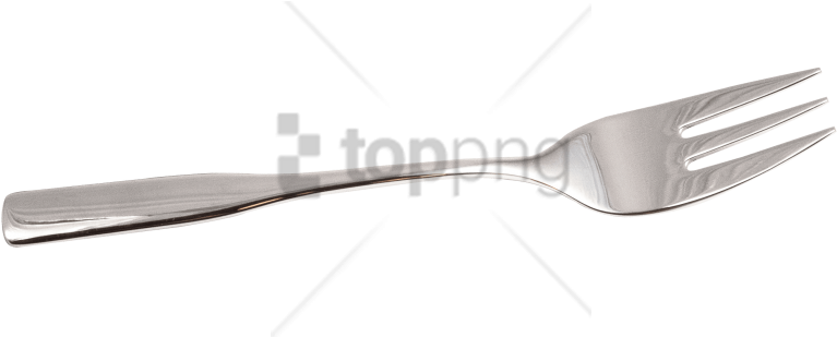 Free Png Gold Spoon And Fork Png Png Image With Transparent - Silver Clipart (850x398), Png Download