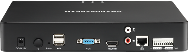 Network Video Recorder Png Clipart - Electronics Transparent Png (600x600), Png Download