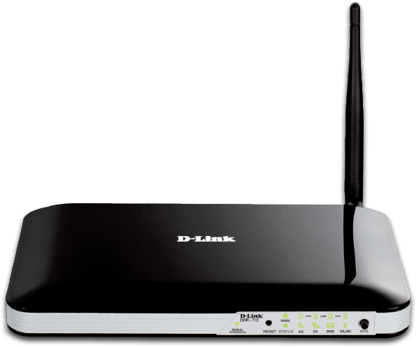 Router Png Clipart (684x539), Png Download