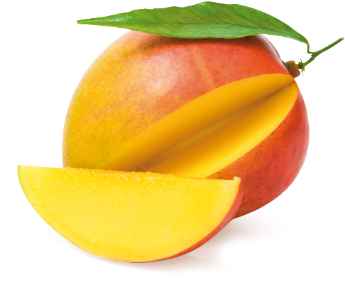 Lovelymar, Enviado - Mango Cold Press Clipart (650x495), Png Download