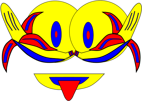 Clip Art - Png Download (566x800), Png Download