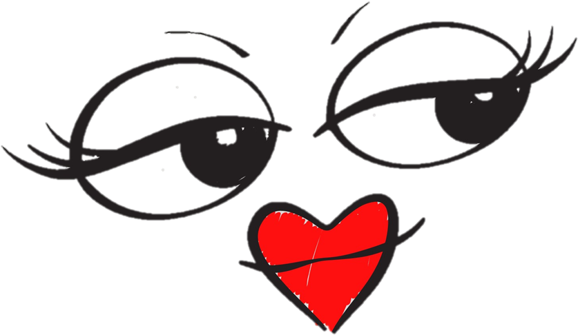 Ojos Clipart (935x870), Png Download