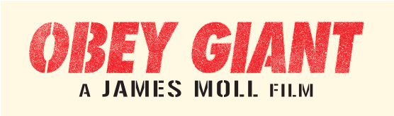 Obey Clipart (1060x357), Png Download