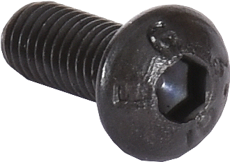 M3x8mm Socket Head Screws Clipart (800x800), Png Download