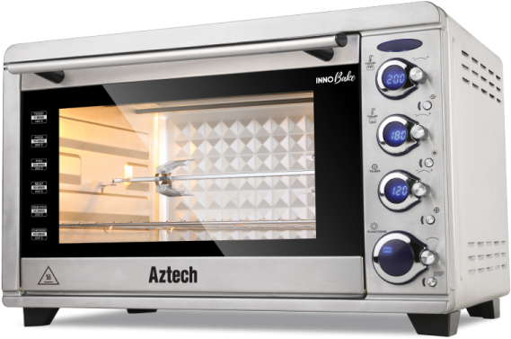 Oven Png Clipart (600x600), Png Download