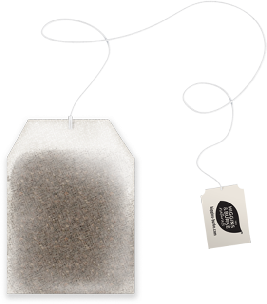 Tea Bag Png , Png Download Clipart (548x623), Png Download