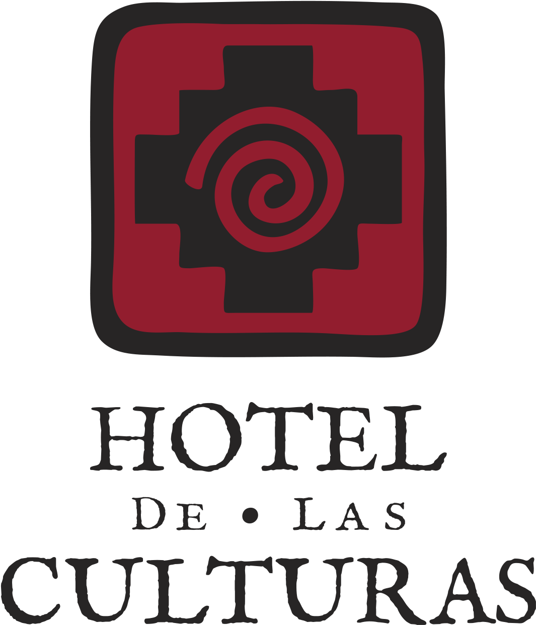 Vista Para Tus Ojos Logo Clipart (1240x1315), Png Download