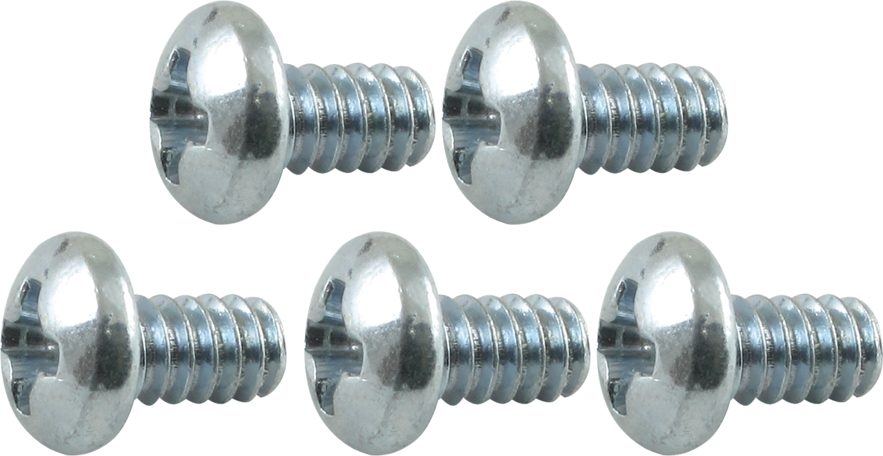 Picture Of 4x Screw Clipart (1280x661), Png Download