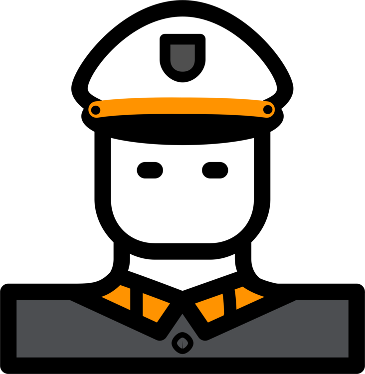 Military Aircraft Soldier Logo Army - Military Officer Clipart (732x750), Png Download