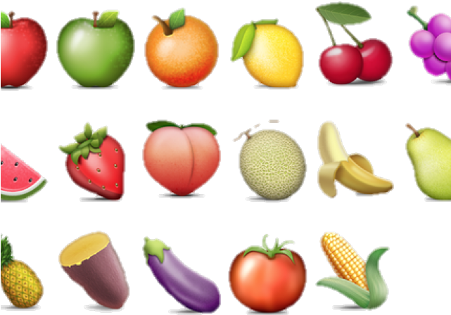 Banana Clipart Frutas - Png Download (640x480), Png Download