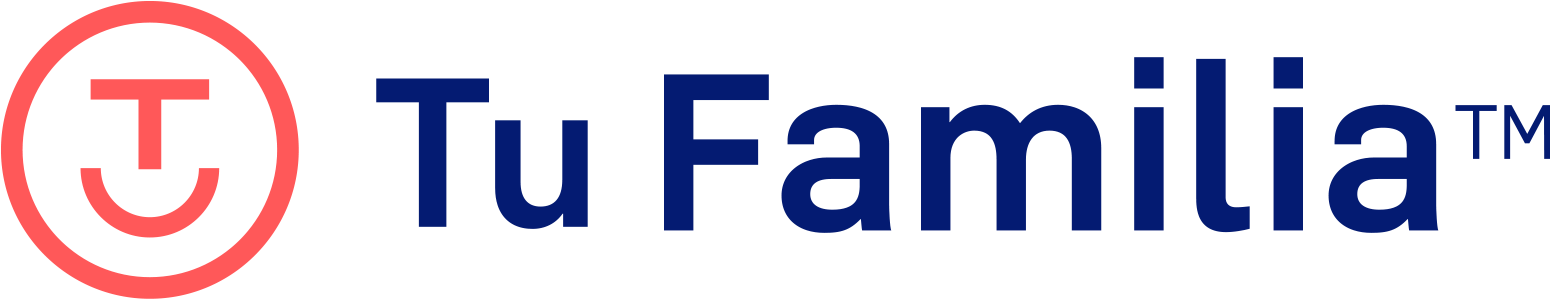 Tu Familia Logo Clipart (1549x324), Png Download