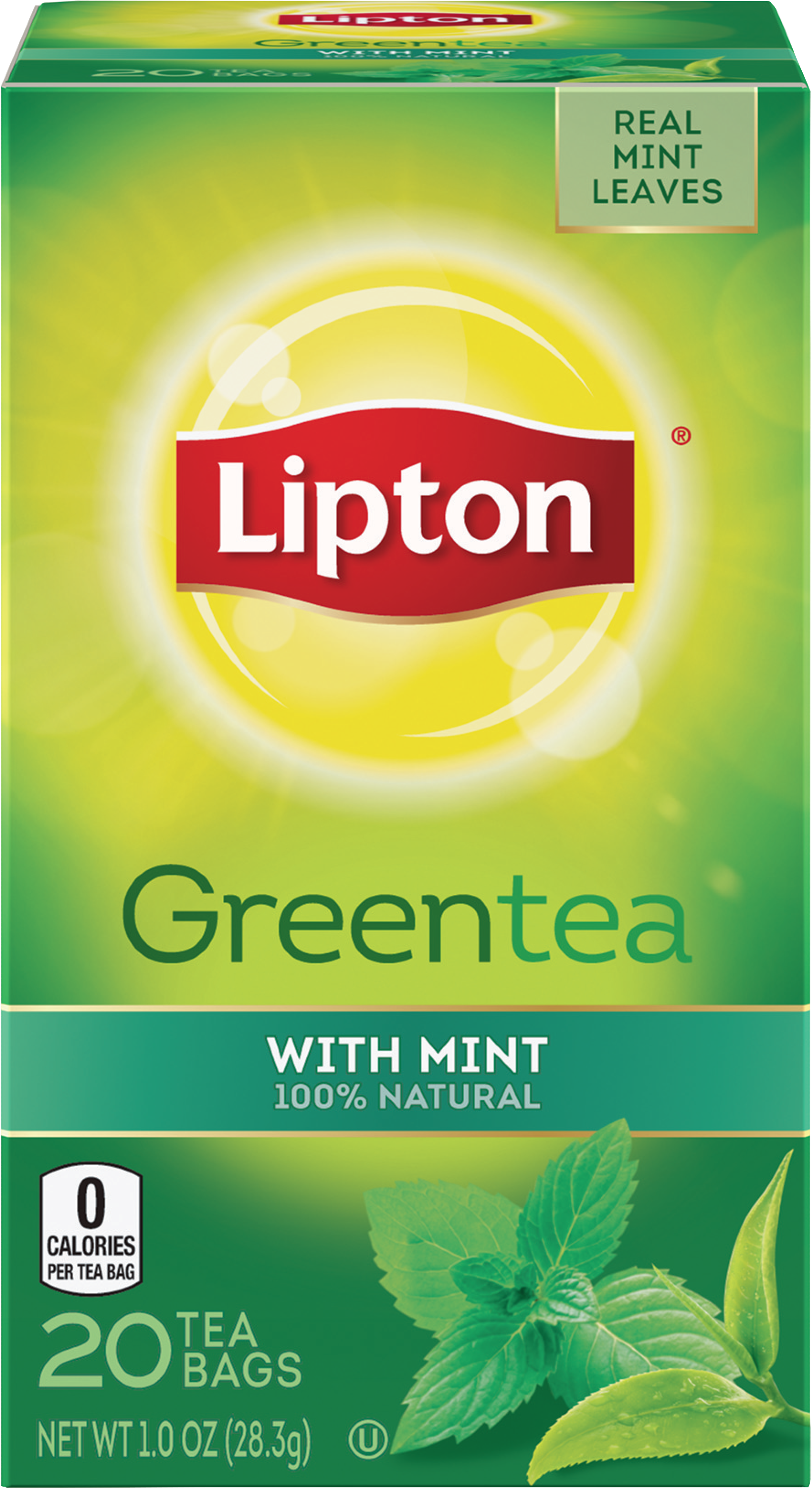 5000 X 5000 5 - Lipton Green Tea Honey Lemon 100 Bags Clipart (5000x5000), Png Download