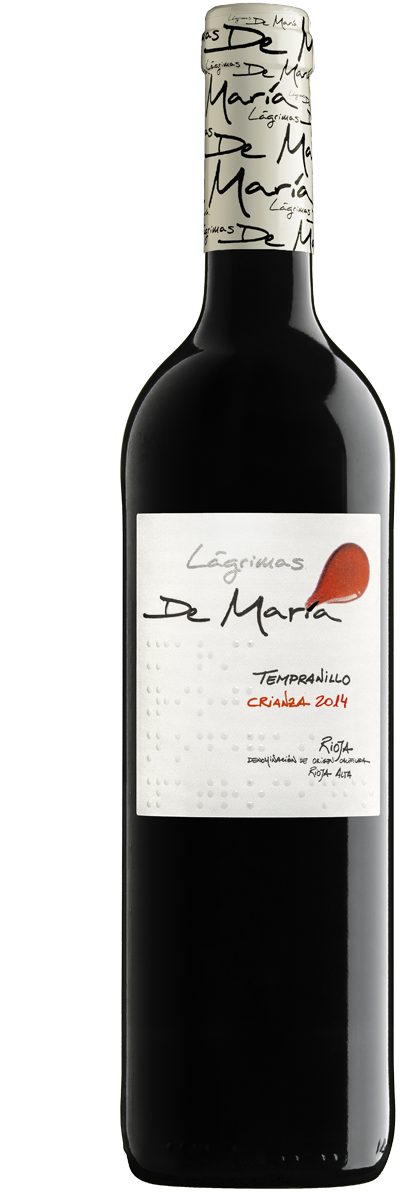Lágrimas De María Crianza - Simi Cabernet Sauvignon 2014 Clipart (850x1276), Png Download