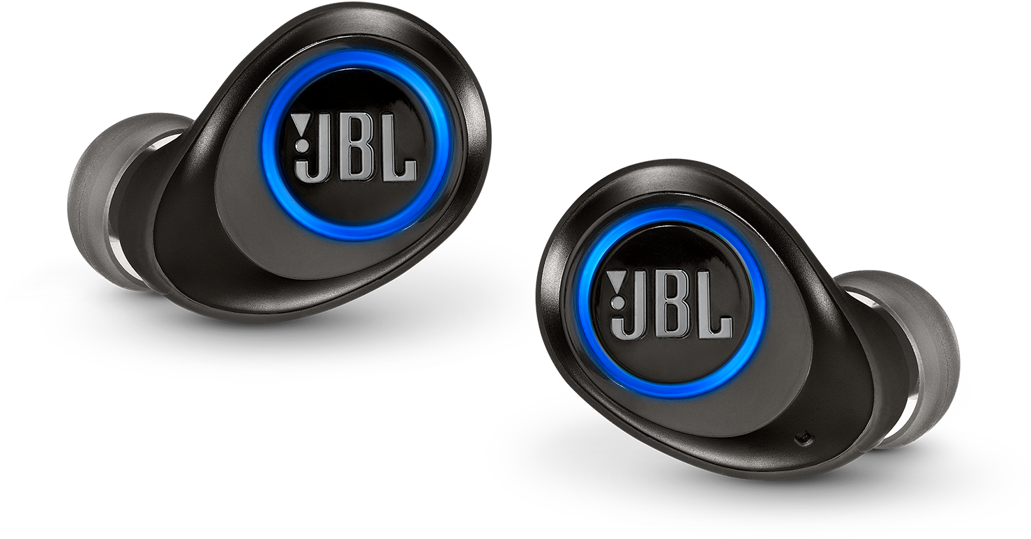 Jbl True Wireless Earbuds , Png Download Clipart (1478x773), Png Download