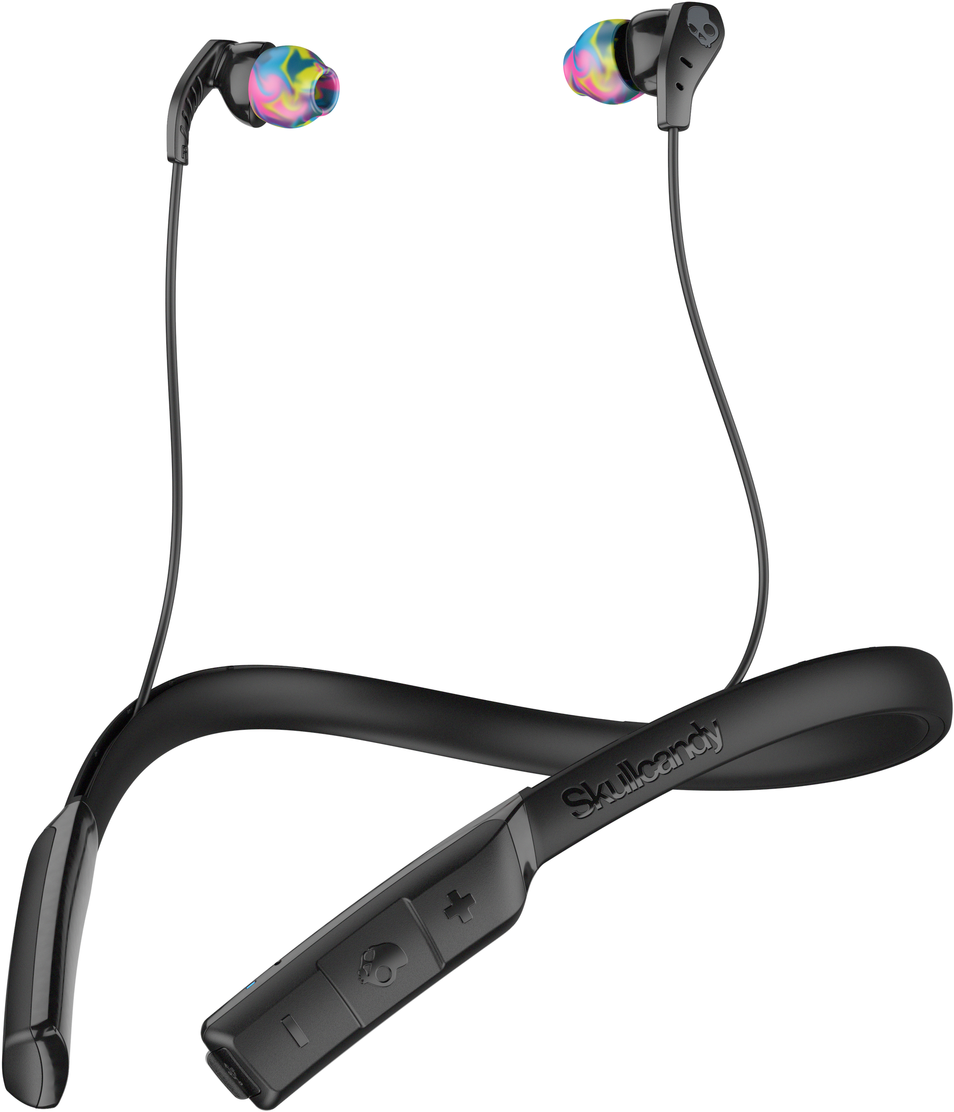 Earbuds Png - Skullcandy Sport Method Wireless Clipart (2400x2400), Png Download