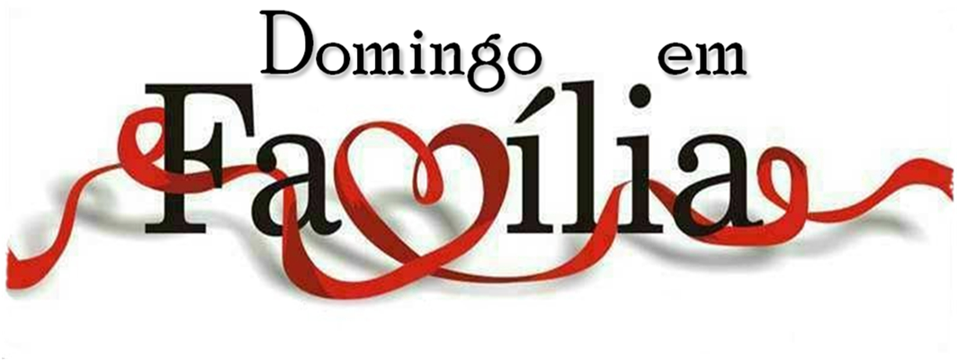 Culto Da Familia Png - International Day Of Families Clipart (1064x446), Png Download