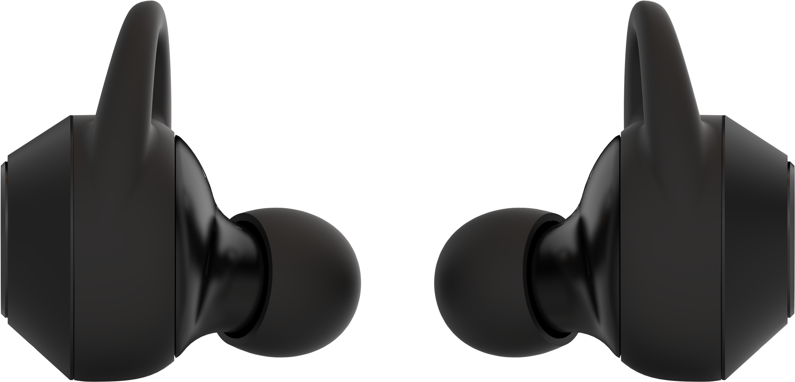 Denver Twe 51 7 - Headphones Clipart (4000x2591), Png Download