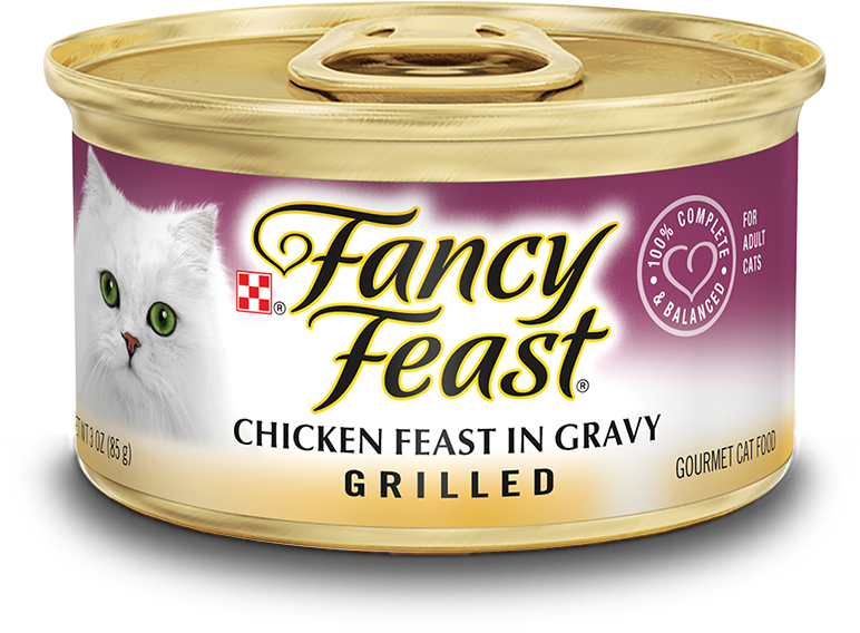 Grilled Chicken Feast In Gravy - I Can't Believe It's Not Butter! Clipart (1000x600), Png Download