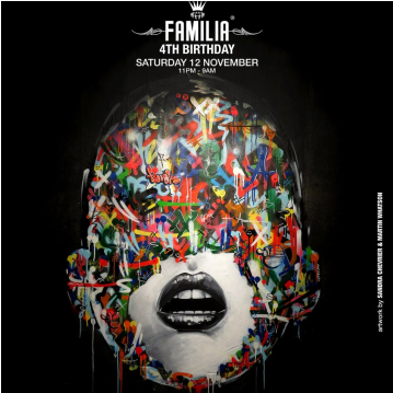 More Events Nearby - Poster Clipart (968x358), Png Download