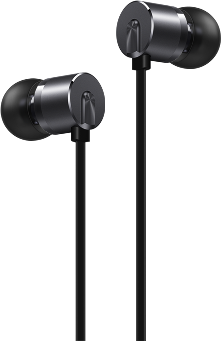 Official Oneplus Bullets Earphone And Xiaomi Type-c - One Plus Bullet V2 Clipart (840x840), Png Download