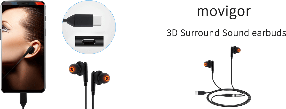 Headphones Clipart (1920x500), Png Download