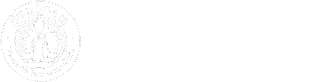 Sunbeam Missionary Auxiliary - Shirt Clipart (1345x336), Png Download