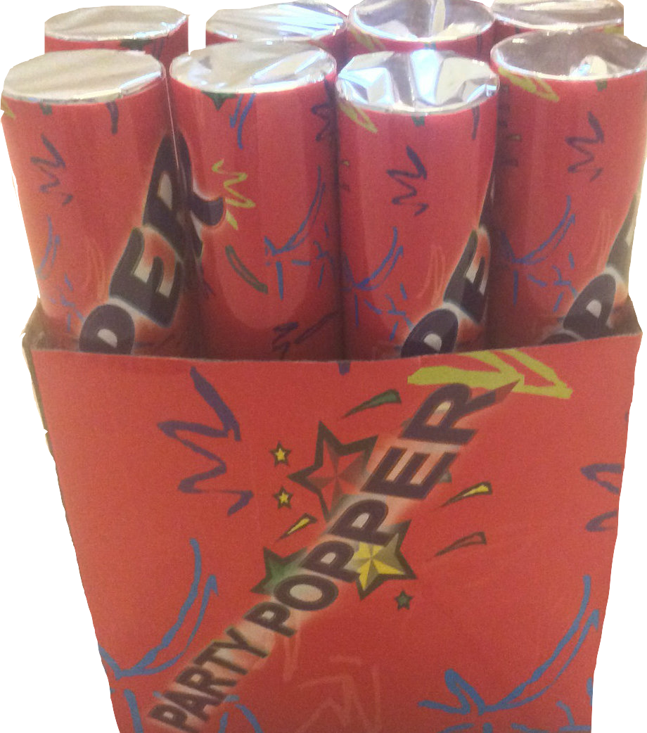 New Years Eve Confetti Specials Clipart (920x1042), Png Download