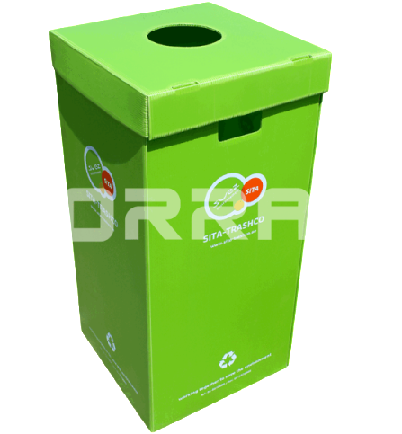Recycle Bin Png Clipart (1024x576), Png Download