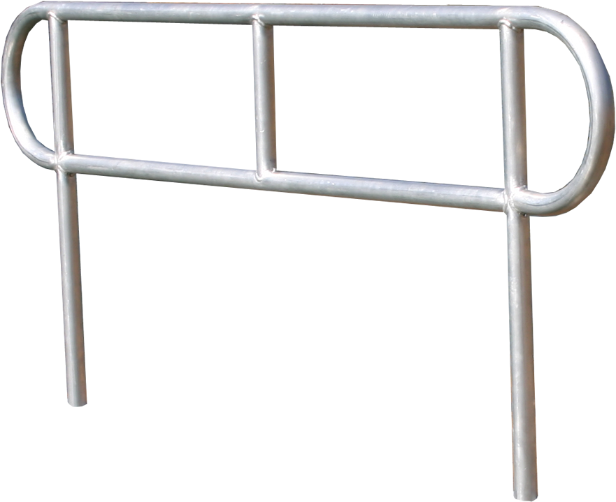 Railing Png - Pipe Railing Png Clipart (1000x1000), Png Download