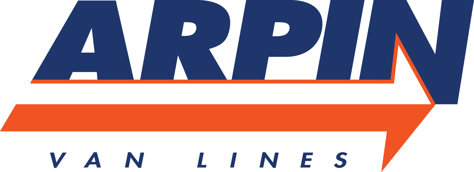 Mcguire Moving And Storage Clipart (1821x662), Png Download