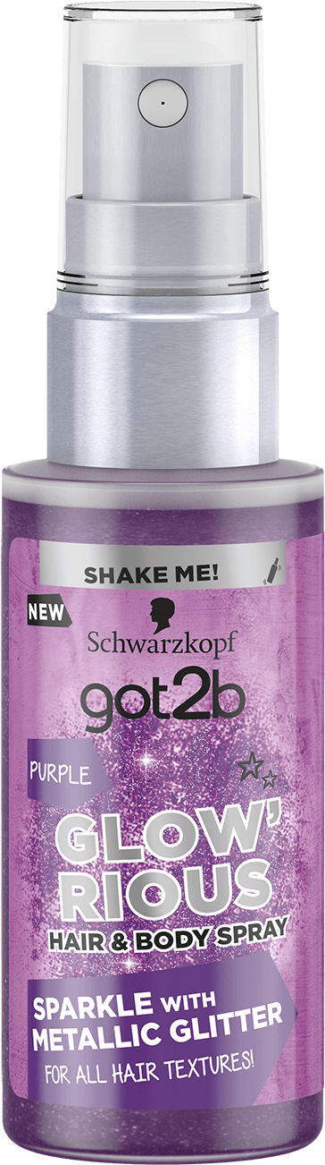 Purple Glow Png Clipart (970x1400), Png Download